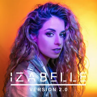 Version 2.0 (Deluxe) by Izabelle