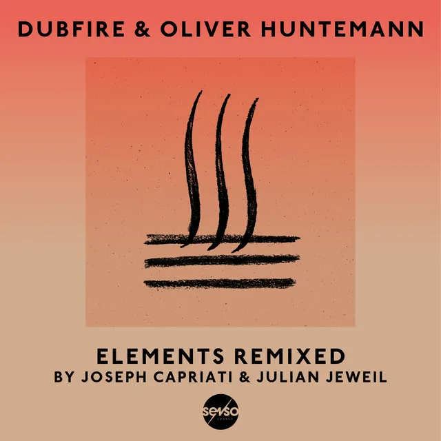 Fuego - Julian Jeweil Remix