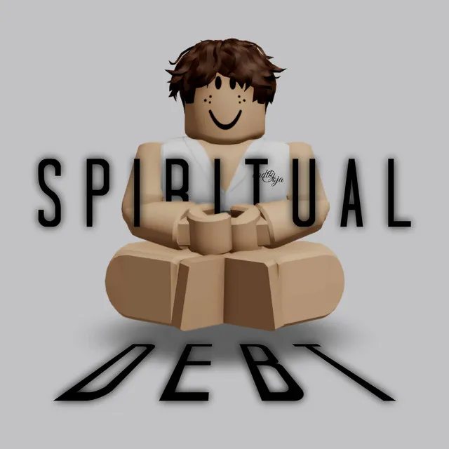 spiritual debt