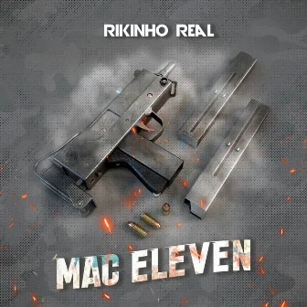 Mac Eleven by Rikinho real