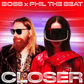 Closer by BOSS