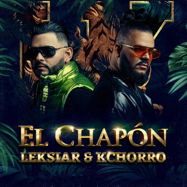 El Chapon