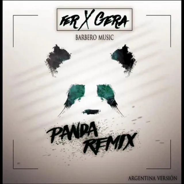 Panda - Spanish version