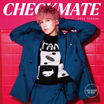 CHECKMATE by YUYA TEGOSHI