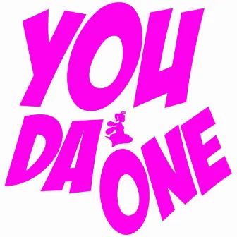 You Da One by Honey Doll