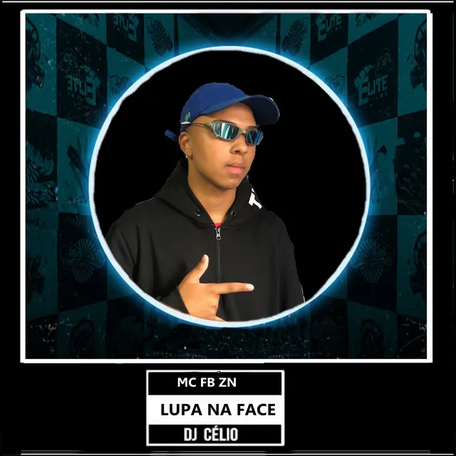 Lupa na Face