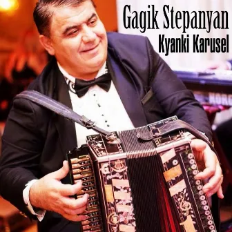 Kyanki Karusel by Gagik Stepanyan