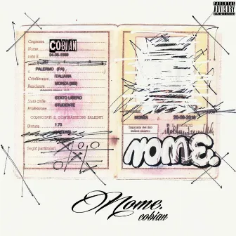 NOME by COBIAN