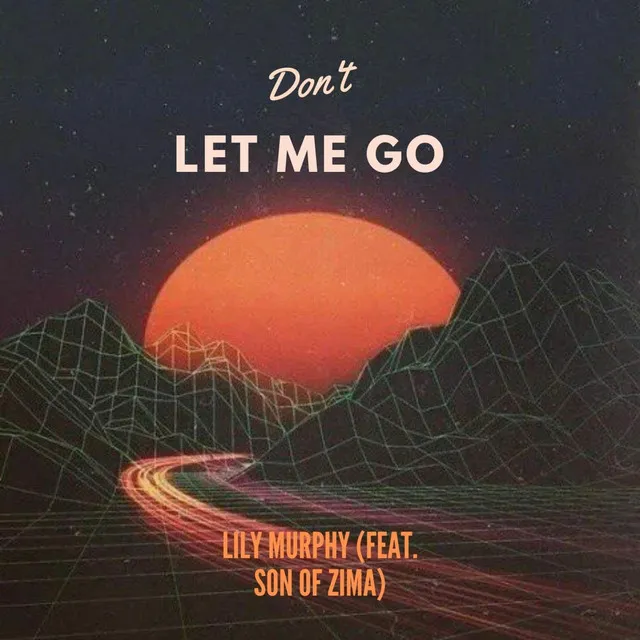 Don't Let Me Go