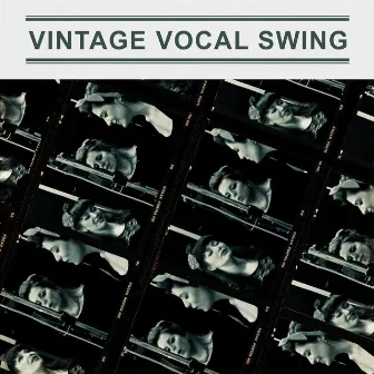 Vintage Vocal Swing by David Tobin