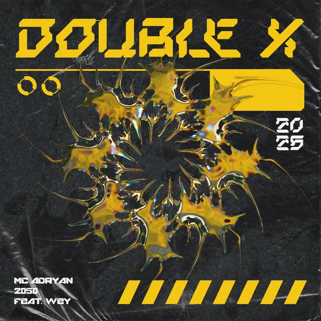 Double X