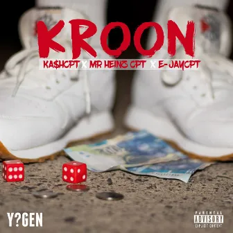 KROON by Mr Heinz