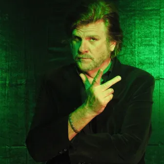 Everything I Do Gonna Be Funky (From Now On) by Tex Perkins