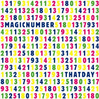 That Day by Magic Number