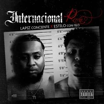 Internacional (Remix) by El Pote