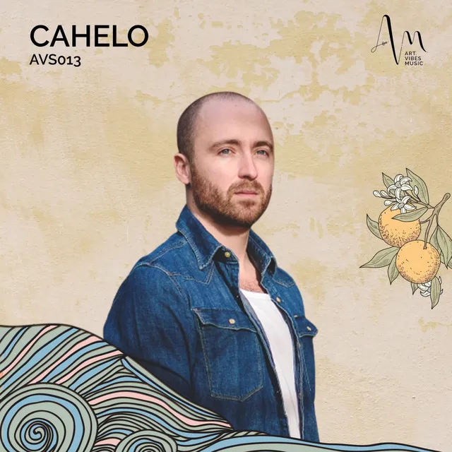 Solstice Vibes IV | Cahelo (DJ Mix)