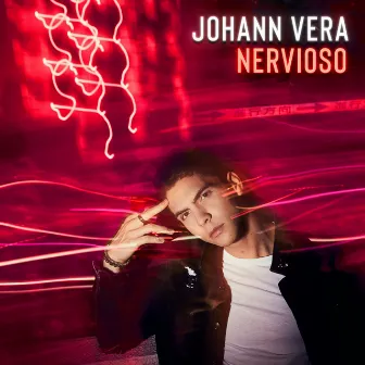 Nervioso by Johann Vera