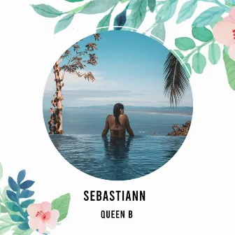 Queen B by Sebastiann