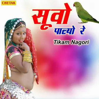 Suvo Palyo Re by Tikam Nagori