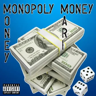 Monopoly Money by MoneyMari