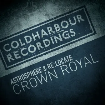 Crown Royal by Astrosphere