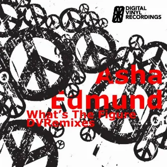 What's The Figure (The DVRemixes) by Asha Edmund