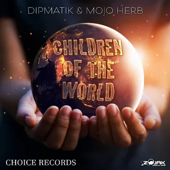 Children of the World by Dipmatik