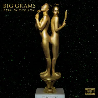 Fell In the Sun by Big Grams