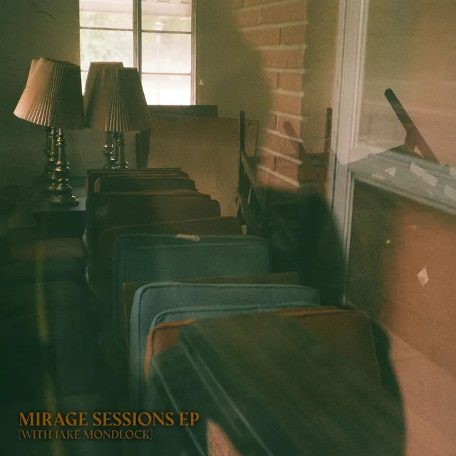 Without a Trace (Mirage Sessions)