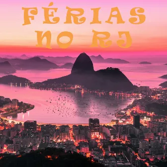 Férias no Rj by Lxuzin