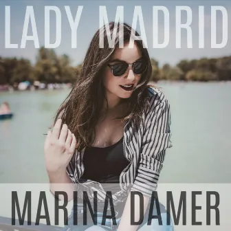 Lady Madrid by Marina Damer