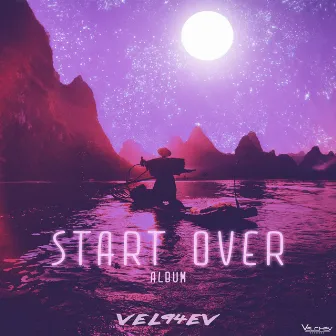 Start Over by VEL94EV