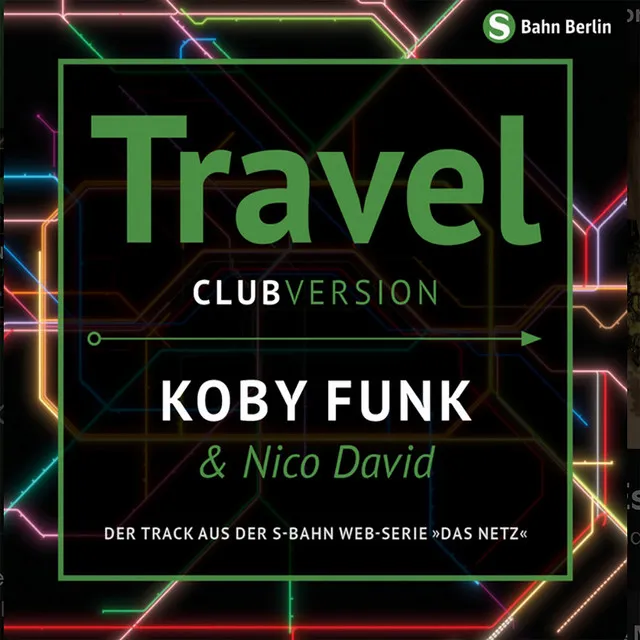 Travel (Clubversion)