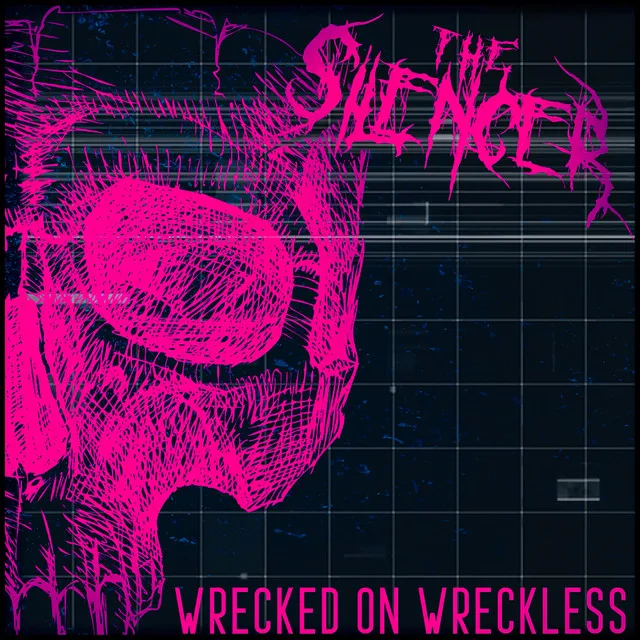 Wrecked on Wreckless (Instrumental)