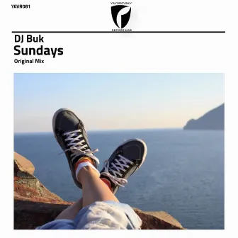 Sundays by DJ Buk