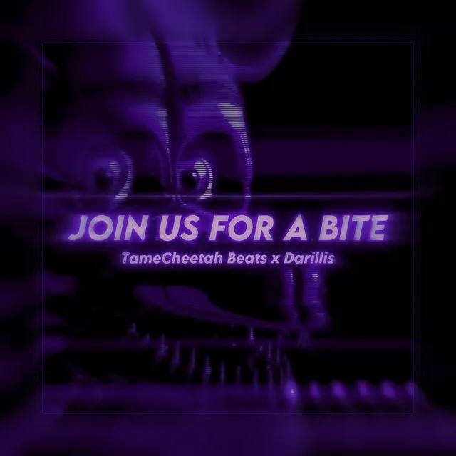 Join Us For A Bite SLOWED (Jersey Club)