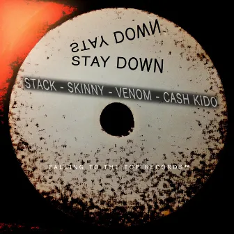 Stay Down by Stack