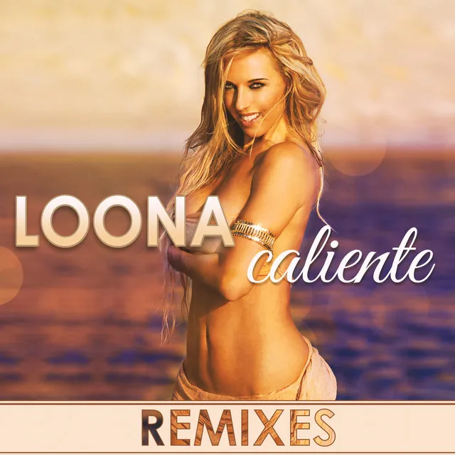 Caliente - D Mand Spanglish Club Remix