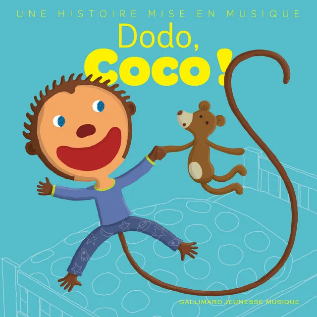 Dodo, Coco !