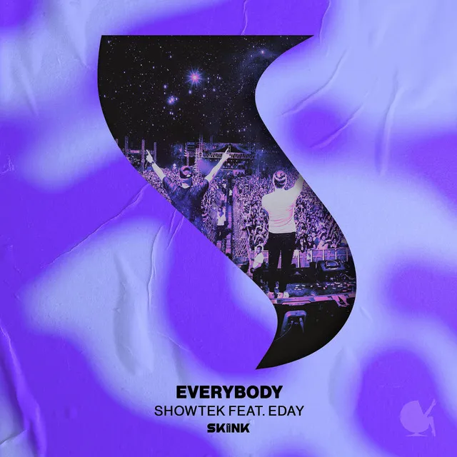 Everybody (feat. Eday)