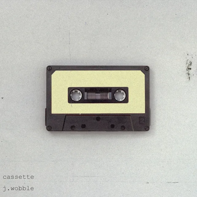 cassette