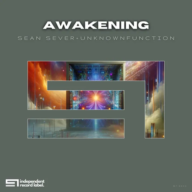 Awakening - Original Mix