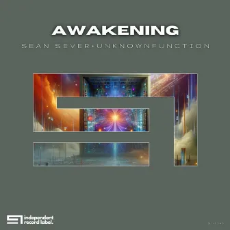 Awakening by Sean Sever