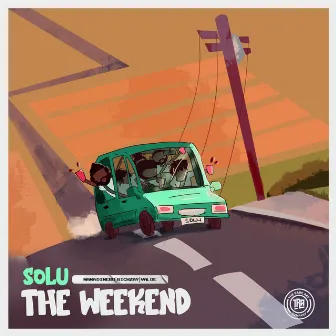 The Weekend by SOLU