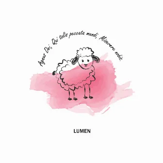 Lamb of God by Lumen