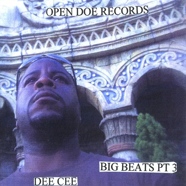 Open Doe Records Big Beats (Part 3)