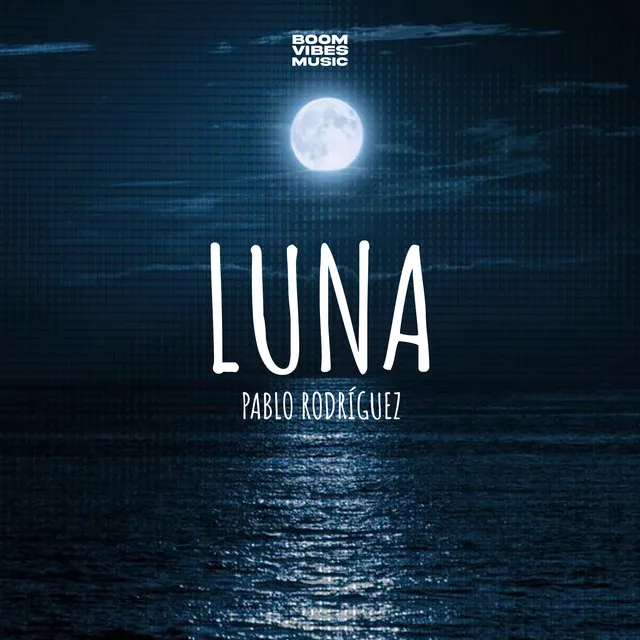 Luna - Cover