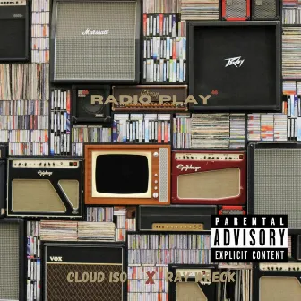 RADIO PLAY by Cloud Iso