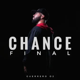 Chance final by Guerrero O2