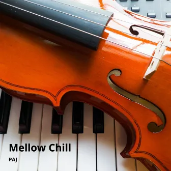 Mellow Chill by Paj